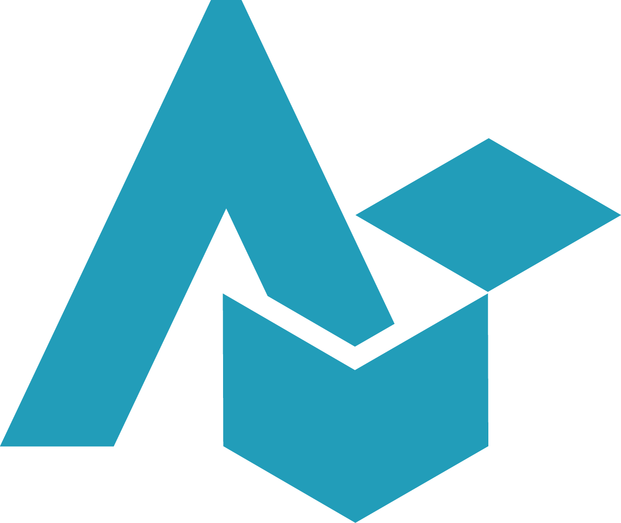 NDL arca logo